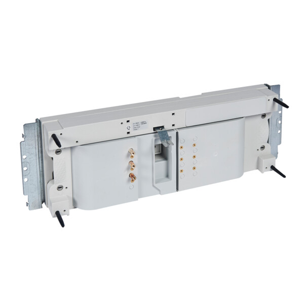 Base vx³ is 223 - 3p - dpx³ 160 avec ou sans diff - Legrand - 404610