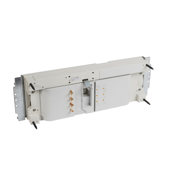 Base vx³ is 223 - 4p - dpx³ 160 avec ou sans diff - Legrand - 404611