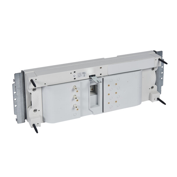 Base vx³ is 223 - 3p - dpx³ 250 avec ou sans diff - Legrand - 404612
