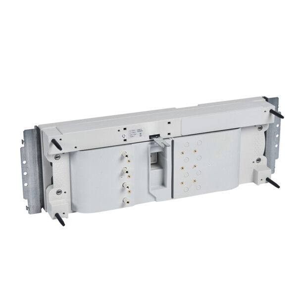 Base vx³ is 223 - 4p - dpx³ 250 avec ou sans diff - Legrand - 404613