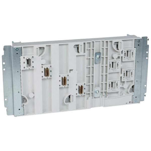 Base vx³ is 223 - 3p - dpx 630 avec ou sans diff - Legrand - 404616