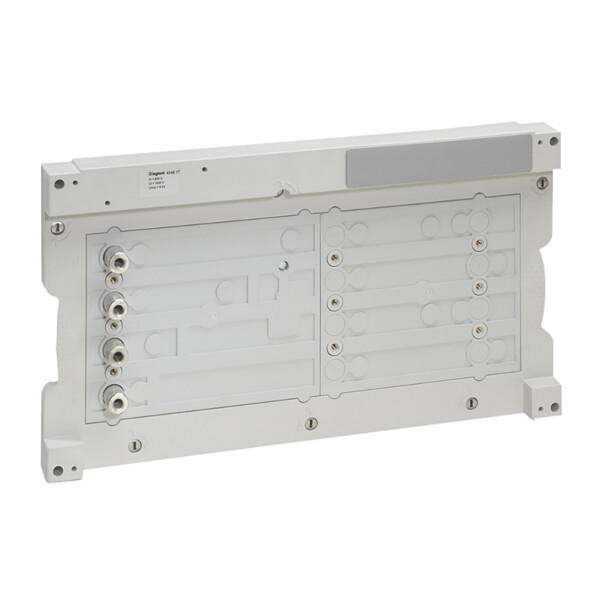 Base vx³ is 223 - 4p - dpx 630 avec ou sans diff - Legrand - 404617