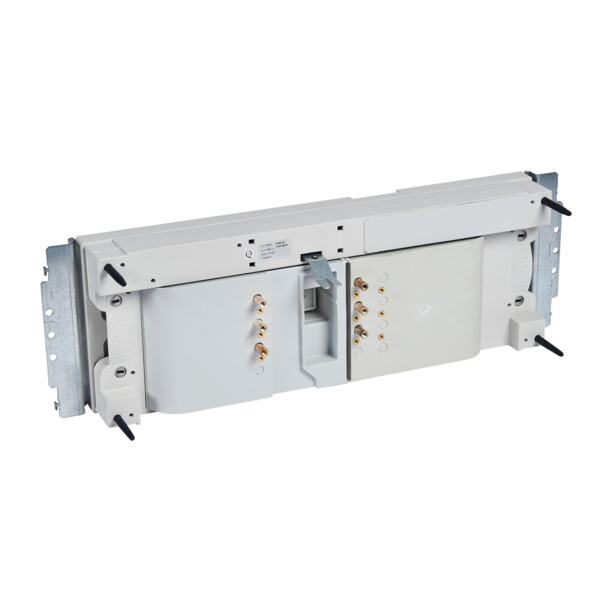 Base vx³ is 233 - 3p - dpx³ 160 sans diff - Legrand - 404620