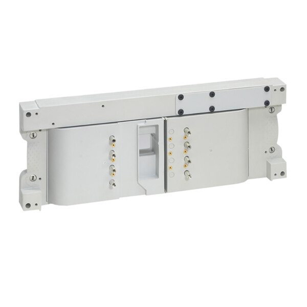 Base vx³ is 233 - 4p - dpx³ 160 sans diff - Legrand - 404621