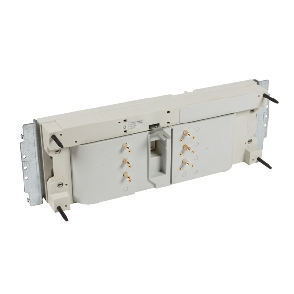 Base vx³ is 233 - 3p - dpx³ 250 sans diff - Legrand - 404622