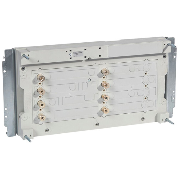 Base vx³ is 233 - 4p - dpx 630 sans diff - Legrand - 404627