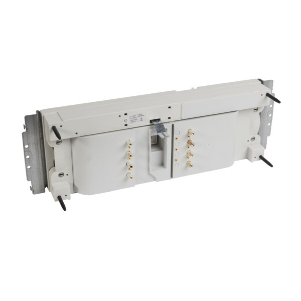 Base vx³ is 233 - 4p - dpx³ 160 avec diff - Legrand - 404631
