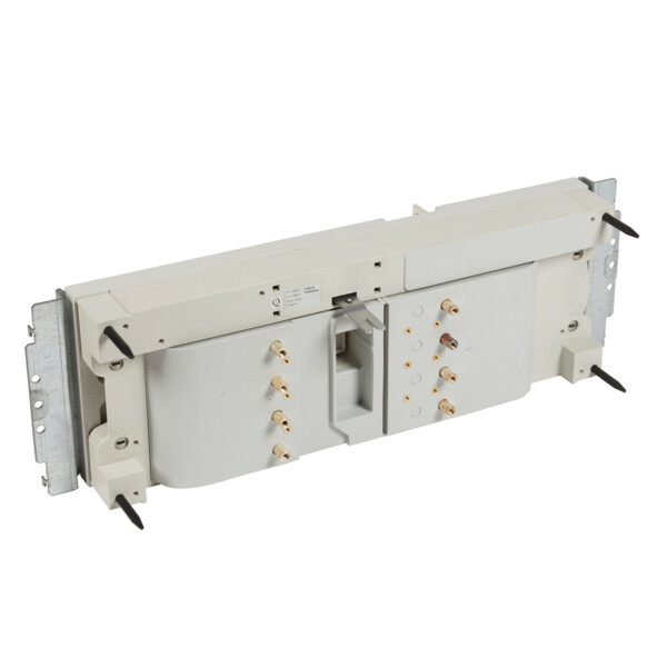 Base vx³ is 233 - 4p - dpx³ 250 avec diff - Legrand - 404633