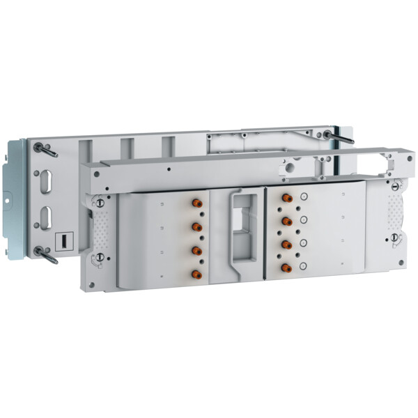 Base vx³ is 233 - 3p - dpx 630 avec diff - Legrand - 404636