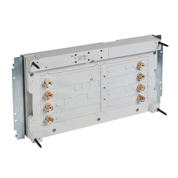 Base vx³ is 233 - 4p - dpx 630 avec diff - Legrand - 404637