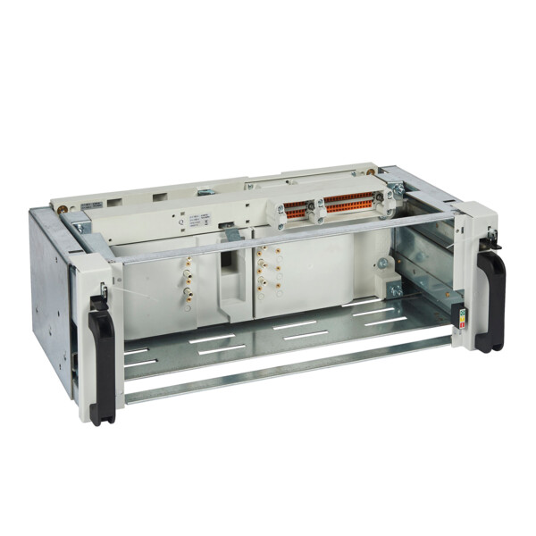 Base vx³ is 333 - 3p - dpx³ 160 sans diff - Legrand - 404640