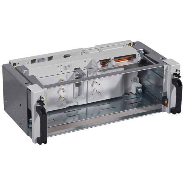 Base vx³ is 333 - 3p - dpx³ 250 sans diff - Legrand - 404642