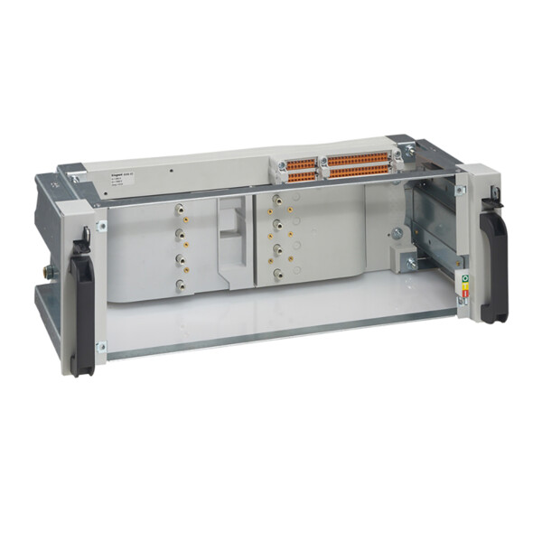 Base vx³ is 333 - 4p - dpx³ 250 sans diff - Legrand - 404643