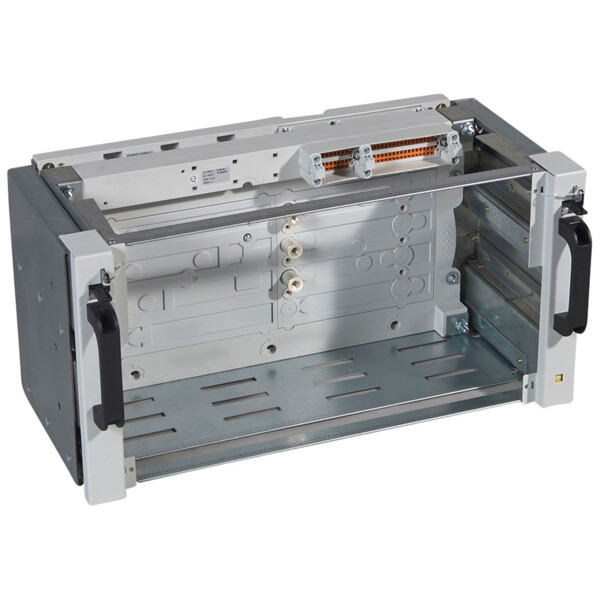 Base vx³ is 333 - 3p - dpx 630 sans diff - Legrand - 404646