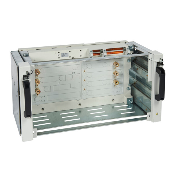 Base vx³ is 333 - 3p - dpx 630 avec diff - Legrand - 404656
