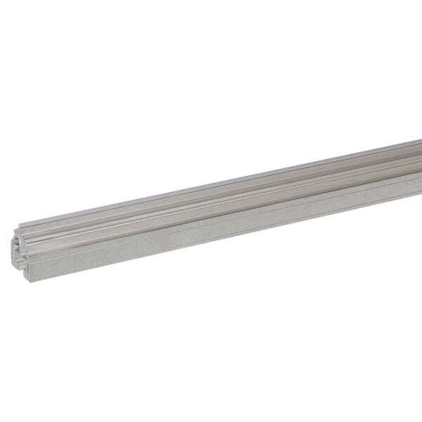 Barre alu vx³ is 223 - 1250 a - hauteur 1800 mm - Legrand - 404604