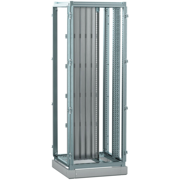Chassis vx³ is 223/233 - pour armoire prof. 725 mm - avec support plastrons - Legrand - 404600