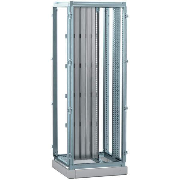 Chassis vx³ is 223/233 - pour armoire prof. 975 mm - avec support plastrons - Legrand - 404602