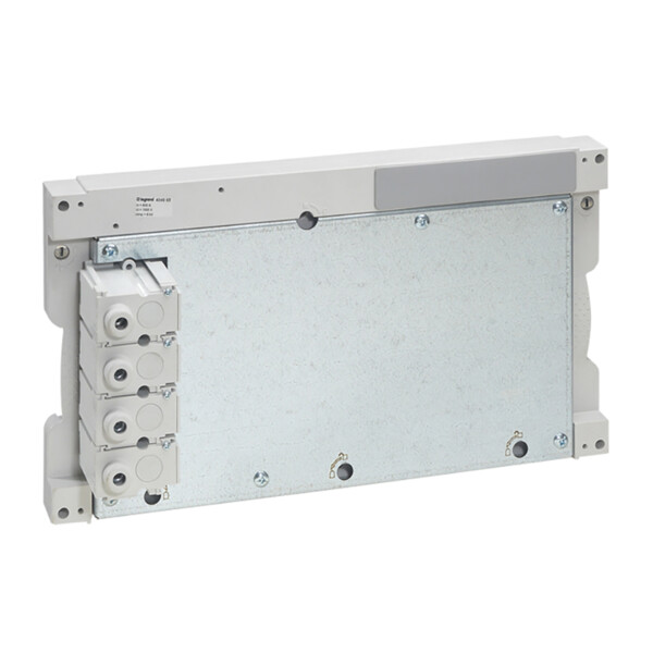 Base universelle is 223 - Legrand - 404665