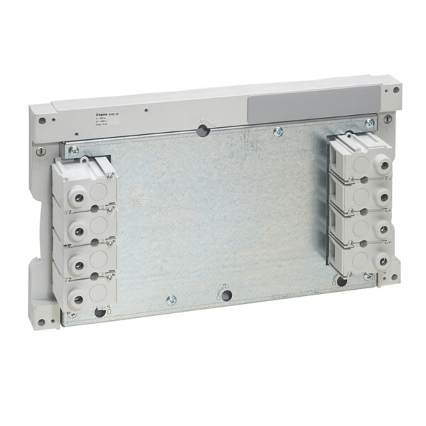 Base universelle is 233 - Legrand - 404666