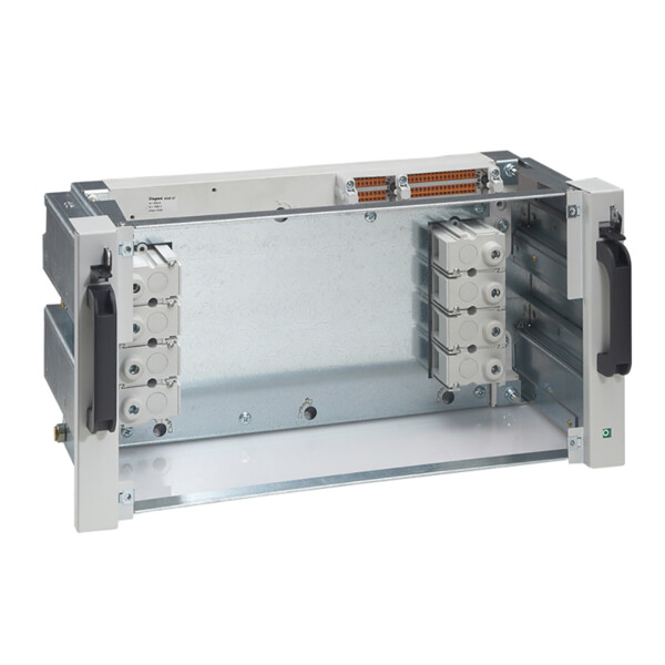Base universelle is 333 - Legrand - 404667