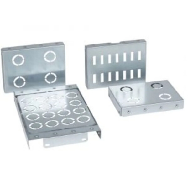 Kit de cloisonnement arrière IS 233/333 - Hauteur 300 mm - Legrand - 404688