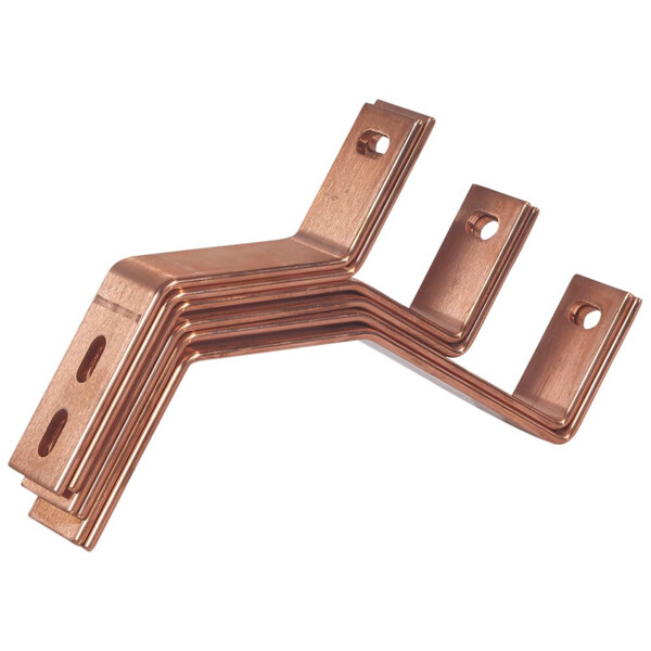 Kit de raccordement vx³ is pour jeu de barres alu 1600 a - in 1250 a - Legrand - 404692