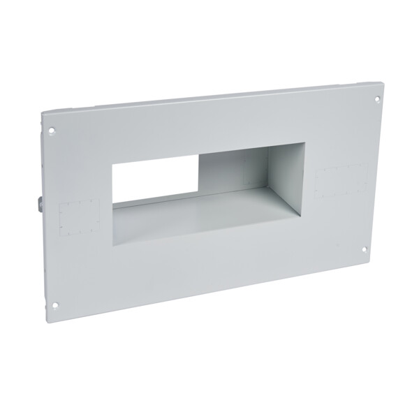 Plastron dédié is 333 - pour dpx³ 630 3p/4p sans acc - h. 300mm - Legrand - 404681