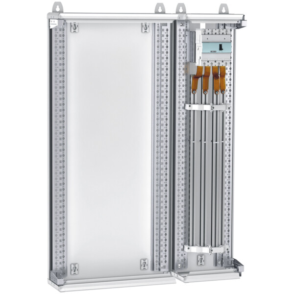 Barre aluminium en c vx³ - 250 a - haut. 1600 mm - Legrand - 404430