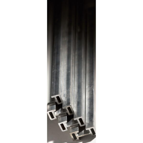 Barre aluminium en c vx³ - 400 a - haut. 1600 mm - Legrand - 404431