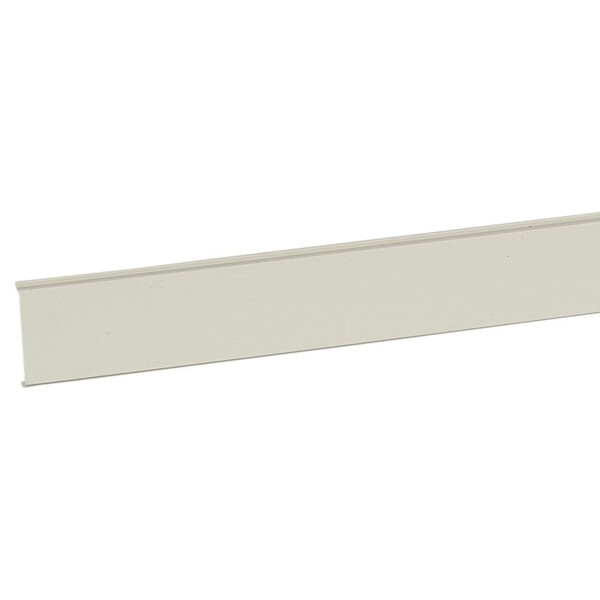 Jeu profilés isolant 250/400 a vx³- protect ip 2x barres - armoire xl³ 400 - Legrand - 404439