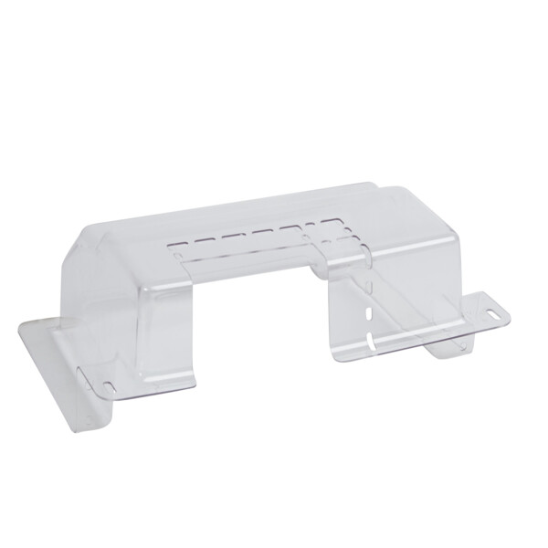 Barre cuivre pour alimentation d'un jeu de barres - alu 250/400 a vx³ par 1 dpx³ 250 avec ou sans diff - Legrand - 404441