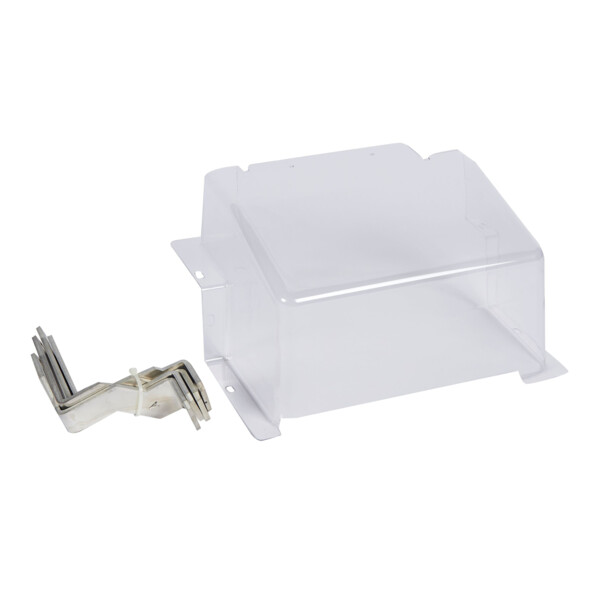 Barre cuivre pour alimentation d'un jeu de barres - alu 250/400 a vx³ par 1 dpx-is 250 - Legrand - 404443