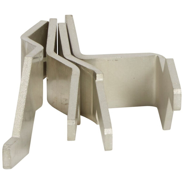 Barre cuivre 250/400 a vx³ raccdt dpx³ 160 av/ss diff sur barre en gaine câble - Legrand - 404452