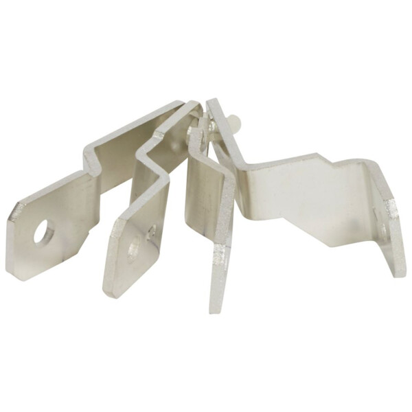 Barre cuivre 250/400 a vx³ raccdt dpx³ 250 av/ss diff sur barre en gaine câble - Legrand - 404453