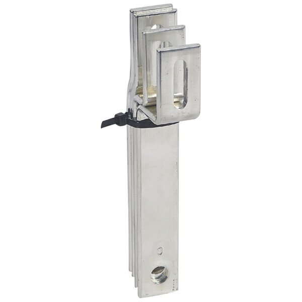 Barre cuivre 250/400 a vx³ raccdt dpx 630 av/ss diff sur barre en gaine câble - Legrand - 404454
