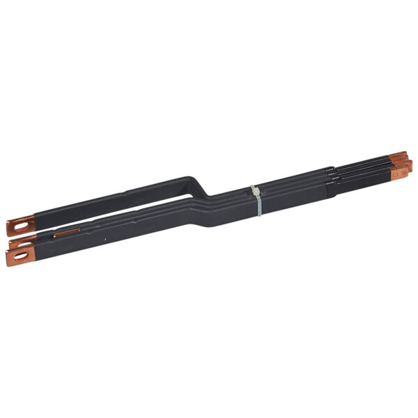 Barre cuivre 250/400a vx³ raccdt horiz dpx³160 av/ss diff en armoire/gaine câble - Legrand - 404457