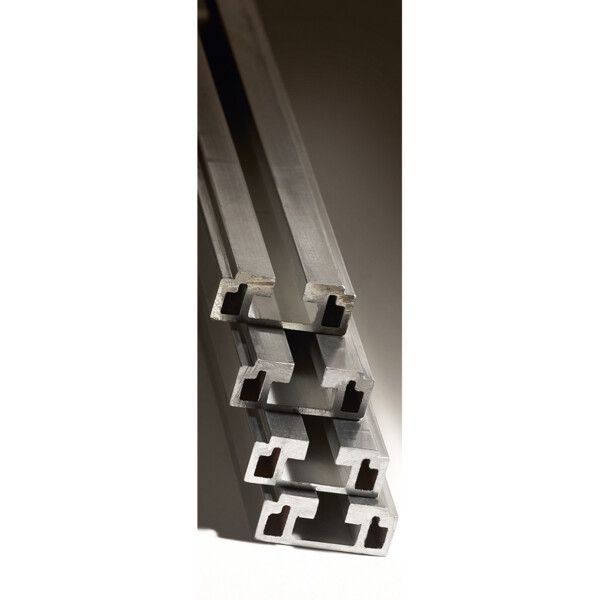 Barre aluminium en c vx³ - 800 a - haut. 1600 mm - Legrand - 404433