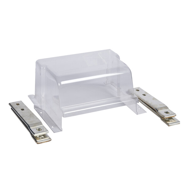 Barre cuivre pour alimentation d'un jeu de barres - alu 800 a vx³ par 1 dpx 1600 - Legrand - 404464