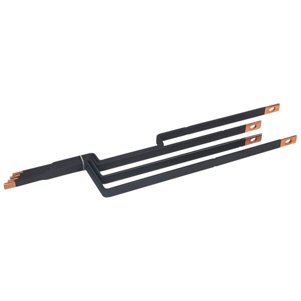 Barre cuivre 800 a vx³ raccdt horiz dpx³ 160 av/ss diff en armoire/gaine câble - Legrand - 404473