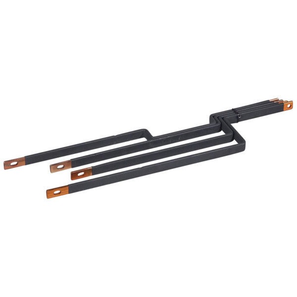 Barre cuivre 800 a vx³ raccdt horiz dpx³ 250 av/ss diff en armoire/gaine câble - Legrand - 404474