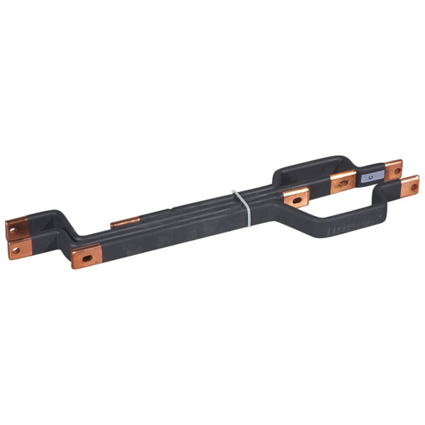 Barre cuivre 800 a vx³ raccdt horiz dpx 630 av/ss diff en armoire/gaine câble - Legrand - 404475