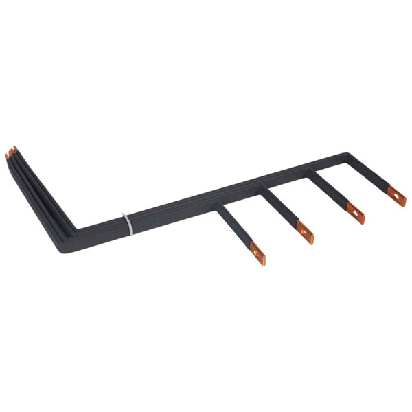 Barre cuivre souple préfab vx³ - pour dpx³ 250 horiz- en gaine câble 725/975mm - Legrand - 404561
