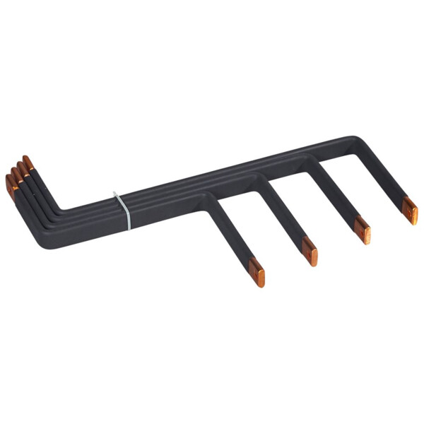 Barre cuivre souple préfab vx³ - pour dpx³ 630 horiz- en gaine câble 725/975mm - Legrand - 404562