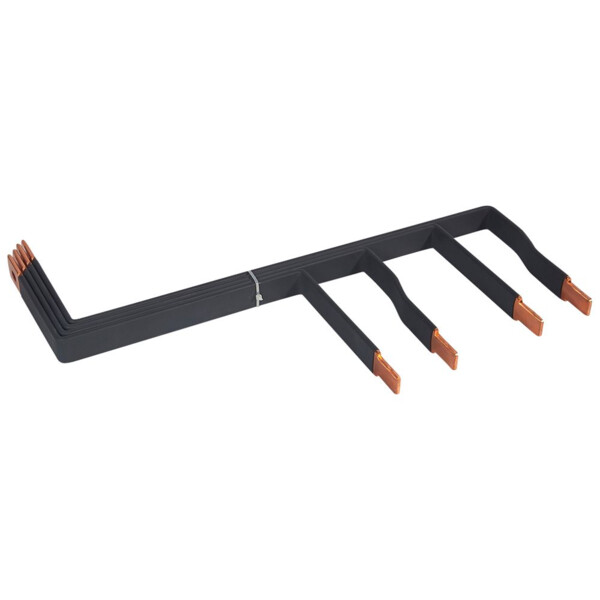 Barre cuivre souple préfab vx³ - répartiteur 404484- en gaine câble 725/975mm - Legrand - 404563