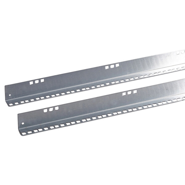 Jeu de 2 montants 19’’ Linkeo - 24 U - Legrand - 646340