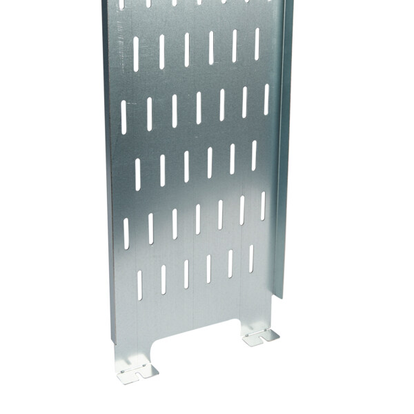 Grille guide-câbles verticales Linkeo - pour baie 42 U - Legrand - 646421
