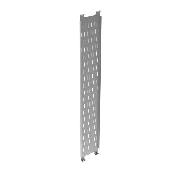 Legrand - grille guide-câbles verticales linkeo - pour baie 47 u - Legrand - 646422
