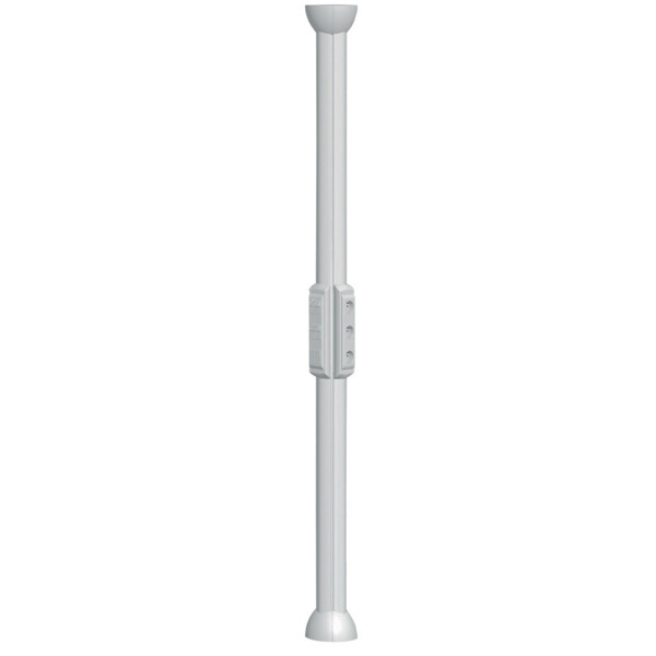 Colonne DLP à équiper - 4 compartiments - h. 2,70 m - blanc - Legrand - 030703