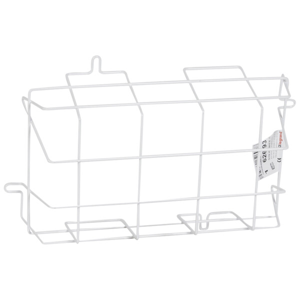 Grille de protection standard - ik 10 - pour blocs/luminaires ip 43/ip67 - Legrand - 062693